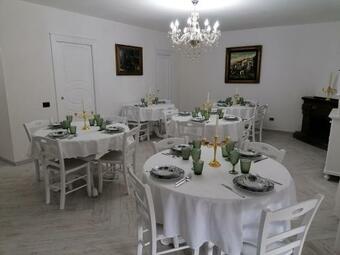 Bed & Breakfast Daniela