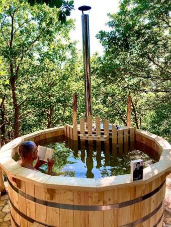 Happy Glamping Madonie