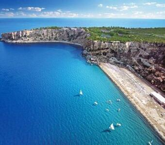 Apartamento Casa Vicolo Urbano