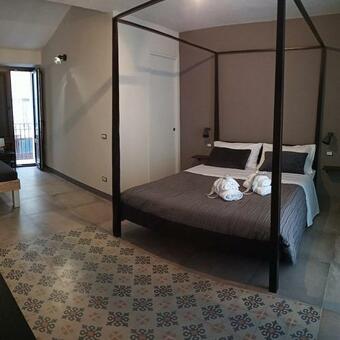 Aurusa - Casa Vacanze Pollina, Sicilia Autentica