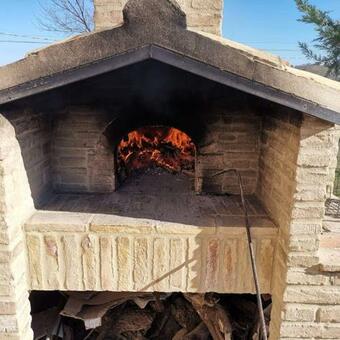 Apartamento Il Melograno House