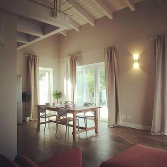 Loft La Casa Di Stefania