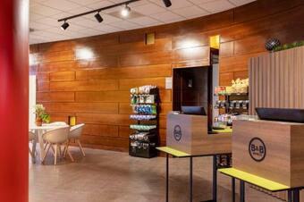 B&B Hotel Pomezia Roma