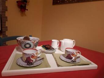 Apartamento Il Poggetto Sweet Home San Miniato