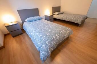 Apartamento Seven Aldo Flat