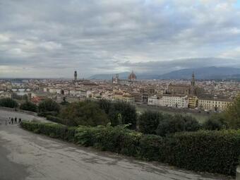 Hostal Pontassieve Guest House Centro Storico Camera Con Bagno 20 Minuti Da Firenze