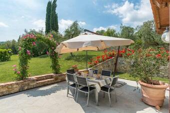 Villa Al Solatio 2&4