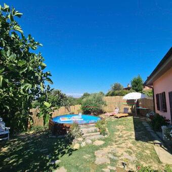 Hostal Affittacamere Da Zia Michelina