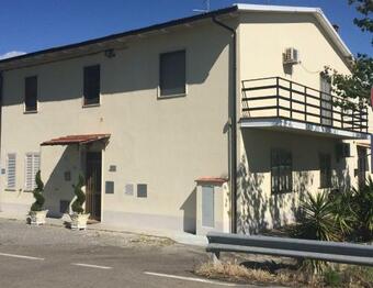 Bed & Breakfast Da Donna Rosa