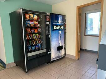 Motel Days Inn By Wyndham Hinckley