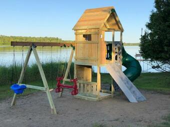 Blue Moon Resort & Motel