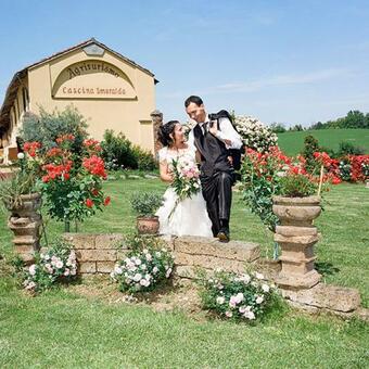 Agroturismo Agriturismo Cascina Smeralda