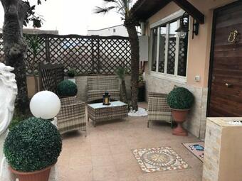 Apartamento Casa Myriam