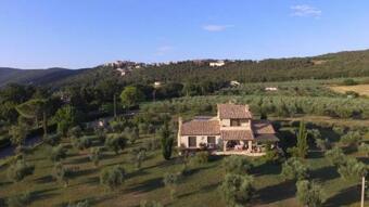 Agroturismo Strada Delle Zamponare 1