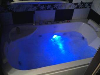 Vip Apartserg Apartment