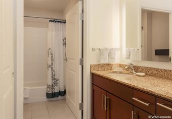 Hotel Residence Inn By Marriott Arlington South