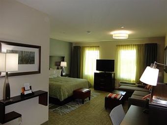 Hotel Staybridge Suites By Holiday Inn Chandler