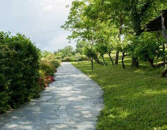 Agroturismo Podere La Casaccia