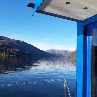 Botel Diffuso Dei Laghi