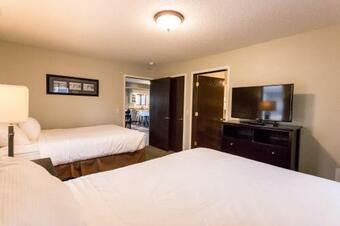 Apartamento Bay Colony- Unit 764 - Lower