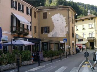 Apartamento Major Sisters, Appartamento Vista Lago Di Lugano