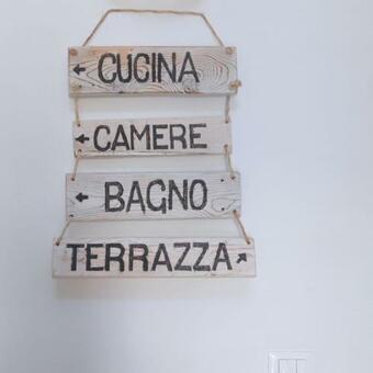 Apartamento B&B Volare