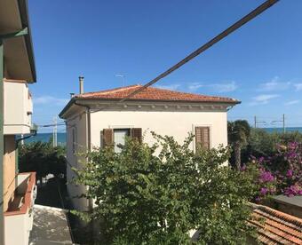 Apartamento La Bianca Vacation Italy