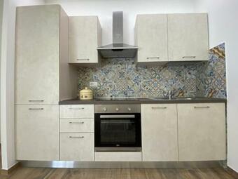 Apartamento Sogni Di Sabbia