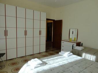 Apartamento Baciati Dal Sole - Appartamento Fronte Spiaggia