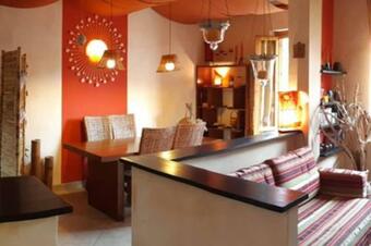 Apartamento Casa Elicriso