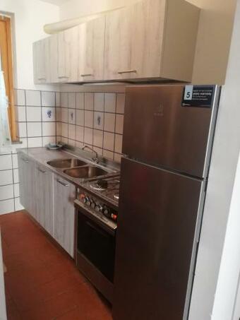 Apartamento Mia House