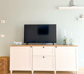 Apartamento La Perla Del Porto