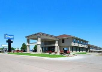 Hotel Rodeway Inn & Suites Kearney