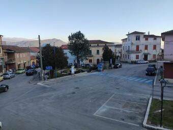 Pozzilli's Bed&breakfast