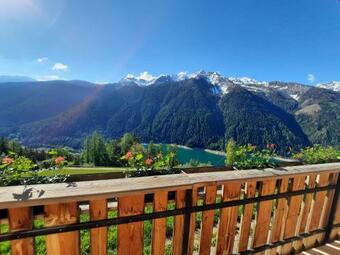 Apartamento Kalchgruberhof Urlaub Am Bauernhof