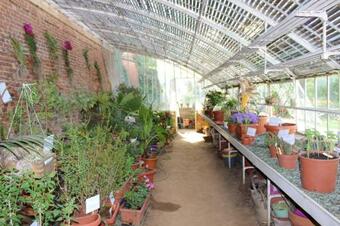 Le Case Della Giardiniera