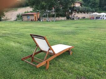 Apartamento Tenuta Acquaviva