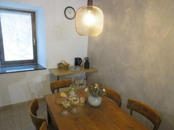 Apartamento Marta's House