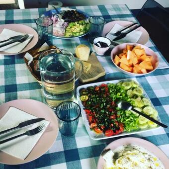 Apartamento Castello Di Urbech