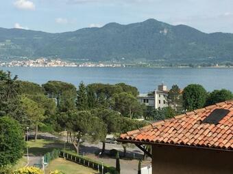 Costa Verde Apartment