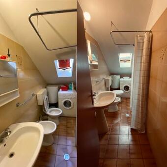 Apartamento Romagnabnb Studio Cuore