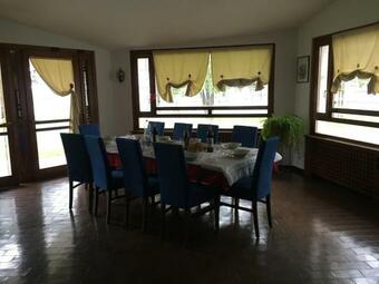 Bed & Breakfast B & B Chic