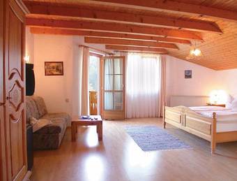 Hostal Pension Sonnblick