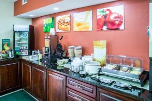 Hotel Quality Inn Jacksonville