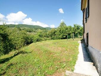 Delightful Villa In Pieve San Lorenzo-lucca With Bbq