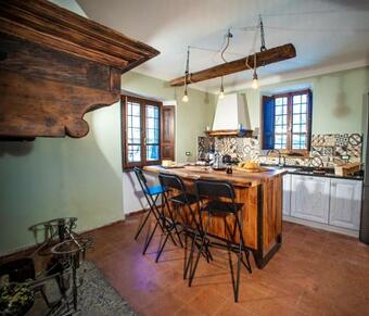 Residenza Il Palazzo Dal 1894