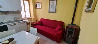 Apartamento Casa La Stella