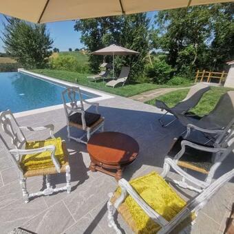 Noi Due - Bed & Breakfast Nel Monferrato