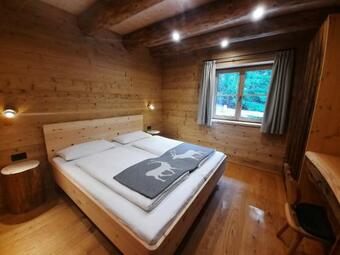 Almchalet Sagstallhof