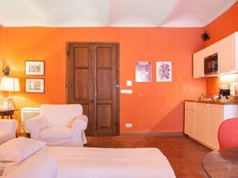 Villa Timeless Apartment In Racconigi With Garden And Sauna